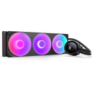 NZXT Kraken Plus 360 RGB Black Prix Maroc