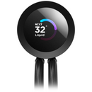 NZXT Kraken Plus 360 RGB Black Maroc