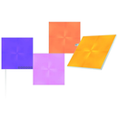 Nanoleaf Canvas Smarter Kit 4PK Maroc