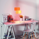 Nanoleaf Canvas Smarter Kit 4PK Casa