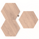 Nanoleaf Elements Hexagones Expansion Pack (3 pièces) Prix Maroc