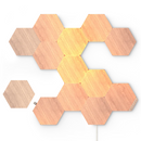 Nanoleaf Elements Hexagones Starter Kit (13 pièces) Prix Maroc
