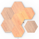 Nanoleaf Elements Hexagones Starter Kit (7 pièces) Maroc