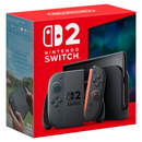 Nintendo Switch 2 Prix Maroc