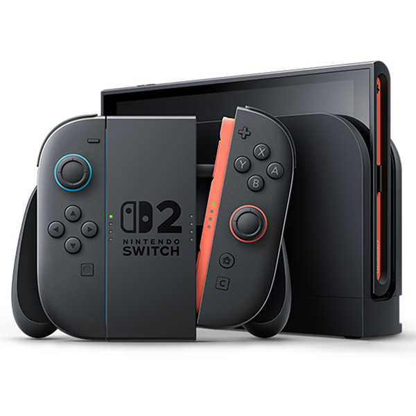 Nintendo Switch 2 Casablanca