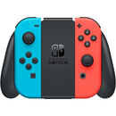 Nintendo Switch OLED (bleu/rouge) Maroc