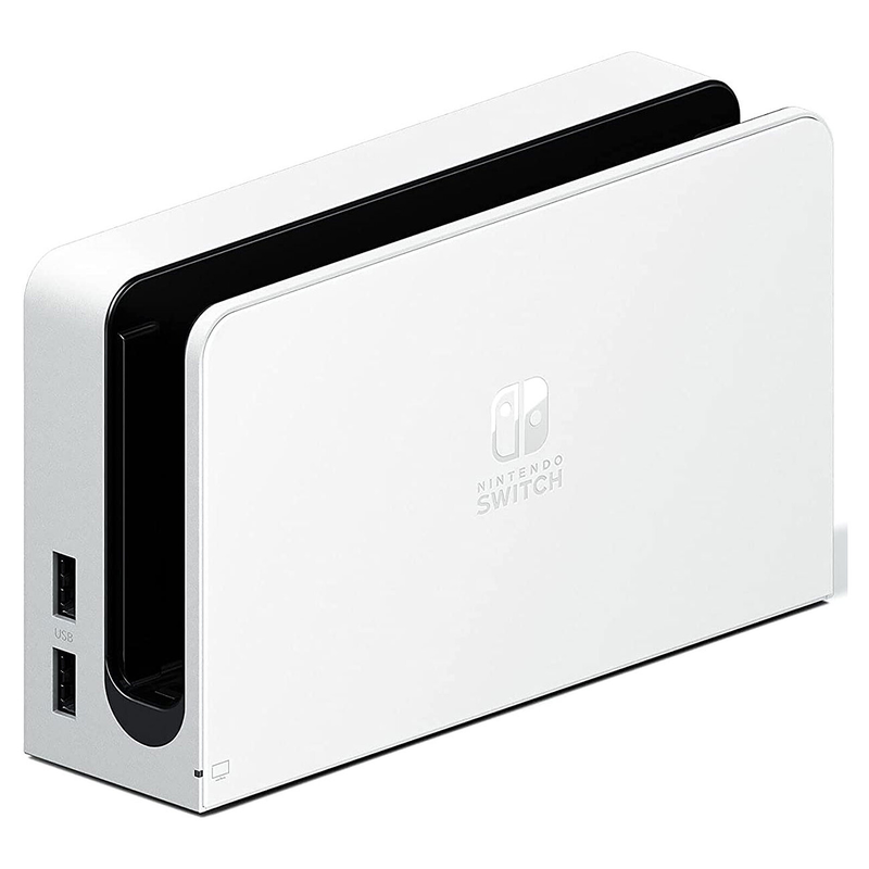 Nintendo Switch OLED Maroc