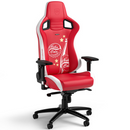 Noblechairs EPIC Fallout Nuka-Cola Edition Casa