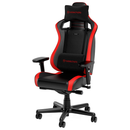 Noblechairs Epic Compact (noir/rouge) Prix Maroc