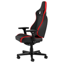 Noblechairs Epic Compact (noir/rouge) Casa