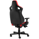 Noblechairs Epic Compact (noir/rouge) Maroc