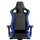 Noblechairs Epic Compact (noir/bleu) Prix Casablanca