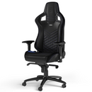 Noblechairs Epic (noir/bleu) Prix Casablanca
