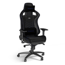 Noblechairs Epic (noir/bleu) Prix Maroc