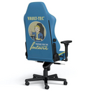 Noblechairs HERO Fallout Vault-Tec Edition Maroc