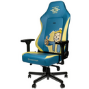 Noblechairs HERO Fallout Vault-Tec Edition Casa
