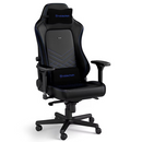 Noblechairs HERO (Noir/Bleu) Prix Maroc