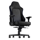 Noblechairs HERO (Noir/Bleu) Prix Casablanca