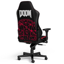 Noblechairs HERO (DOOM Limited Edition) Casa