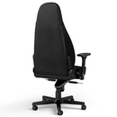 Noblechairs Icon Black Edition Maroc