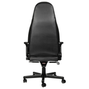 Noblechairs Icon (noir/or) Maroc