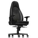 Noblechairs Icon (noir/or) Prix Casablanca