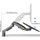 North Bayou F160 Casablanca