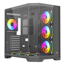 NOVA PHANTOM YG418 Noir Prix Maroc