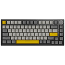 Odpaltoy×Ajazz AK820 Grey (Moon Switch) Maroc