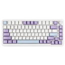 Odpaltoy×Ajazz AK820 MAX Purple (Magnetic Switch) Prix Maroc