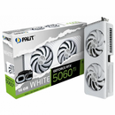 PALIT GeForce RTX 5060 Ti 16GB OC GDDR7 White Prix Maroc