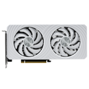 PALIT GeForce RTX 5060 Ti 16GB OC GDDR7 White Casablanca
