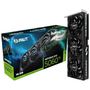 PALIT GeForce RTX 5060 Ti Infinity 3 16GB GDDR7 Prix Maroc