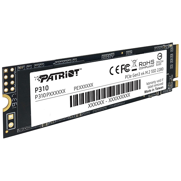 PATRIOT P310 240GB GEN3 Casablanca