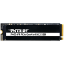 PATRIOT P400 V4 2TB SSD M.2 2280 PCIe Gen 4x4 Maroc