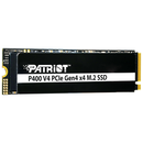PATRIOT P400 V4 2TB SSD M.2 2280 PCIe Gen 4x4 Casablanca