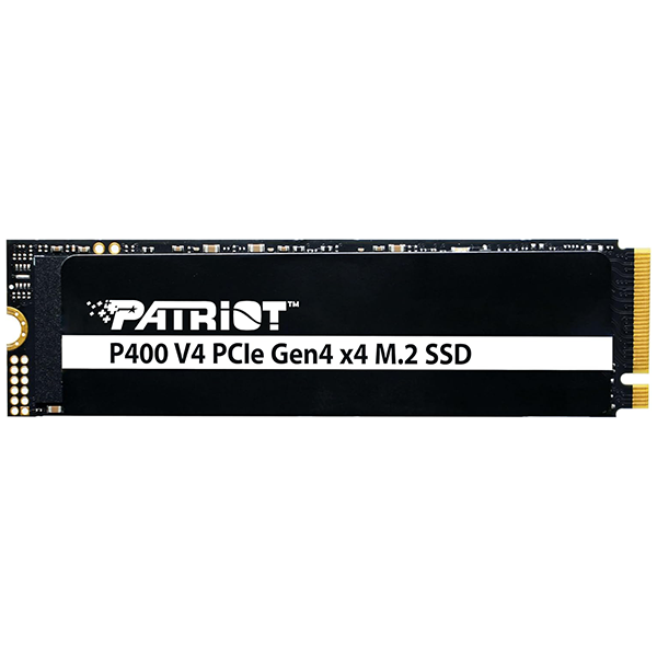 PATRIOT P400 V4 2TB SSD M.2 2280 PCIe Gen 4x4 Maroc