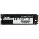 PATRIOT P410 1TB SSD M.2 2280 PCIe Gen 4x4 Maroc