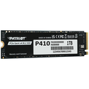 PATRIOT P410 1TB SSD M.2 2280 PCIe Gen 4x4 Casablanca