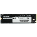 PATRIOT P410 2TB SSD M.2 2280 PCIe Gen 4x4 Maroc