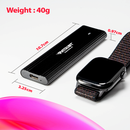 PATRIOT TRANSPORTER LITE SSD PORTABLE EXTERNE 1TB Marrakech