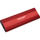 PATRIOT TRANSPORTER LITE SSD PORTABLE EXTERNE 512GB casa