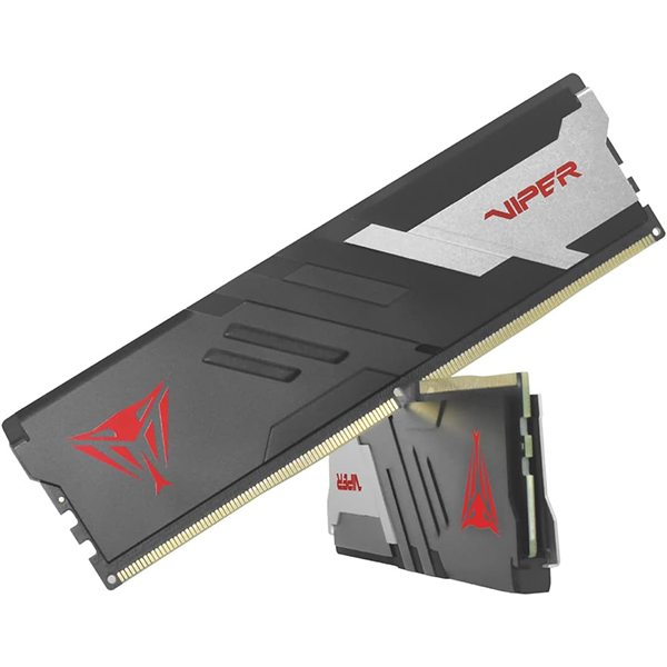 PATRIOT VIPER VENOM 32GB (2X16GB) DDR5 7400Mhz Marrakech