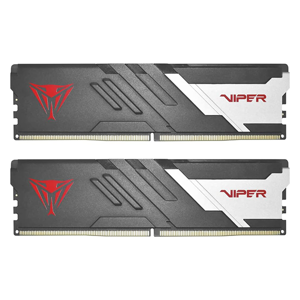 PATRIOT VIPER VENOM 32GB (2X16GB) DDR5 7400Mhz Prix Maroc