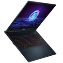 MSI Stealth 16 AI Studio A1VGG-283MA ULTRA 7-155H maroc 