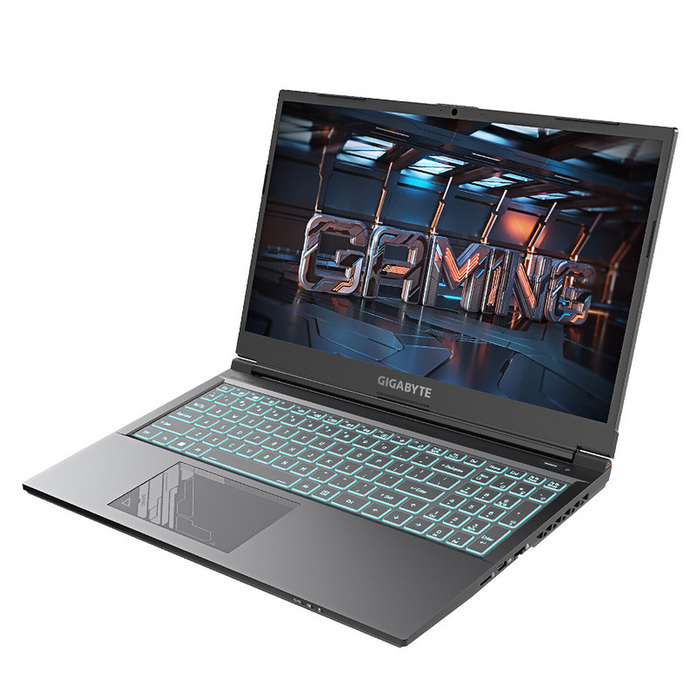 Gigabyte G5 MF5-52ES353SD Intel Core i5-13500H RTX 4050 6GB 32GB 512GB SSD 15.6" 144Hz Windows 11 Pro MF5-52ES353SD-32G