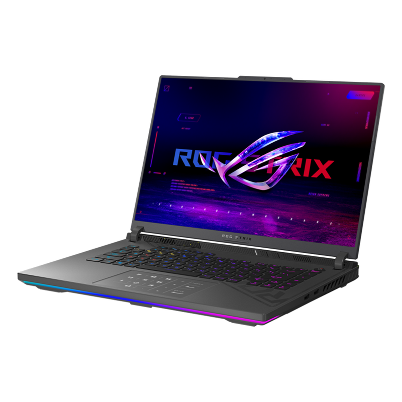 ASUS ROG STRIX G614J Intel Core i7-13650HX/16GB DDR5/1TB SSD/RTX4070 16" Prix Maroc