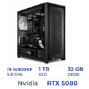 PC PRO Techspace i9 Maroc