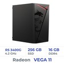 PC PRO Techspace Ryzen Maroc