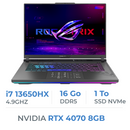 ASUS ROG STRIX G614J Intel Core i7-13650HX/16GB DDR5/1TB SSD/RTX4070 16" Prix Maroc 